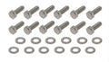 REAR COVER BOLT SET - GM LS - SS