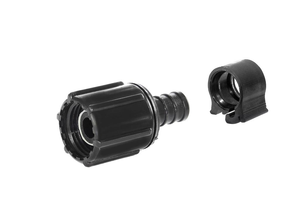 PEXLOCK SWV COUPLING 1/2IN