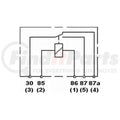 RELAY 12V 20/40A SPDT