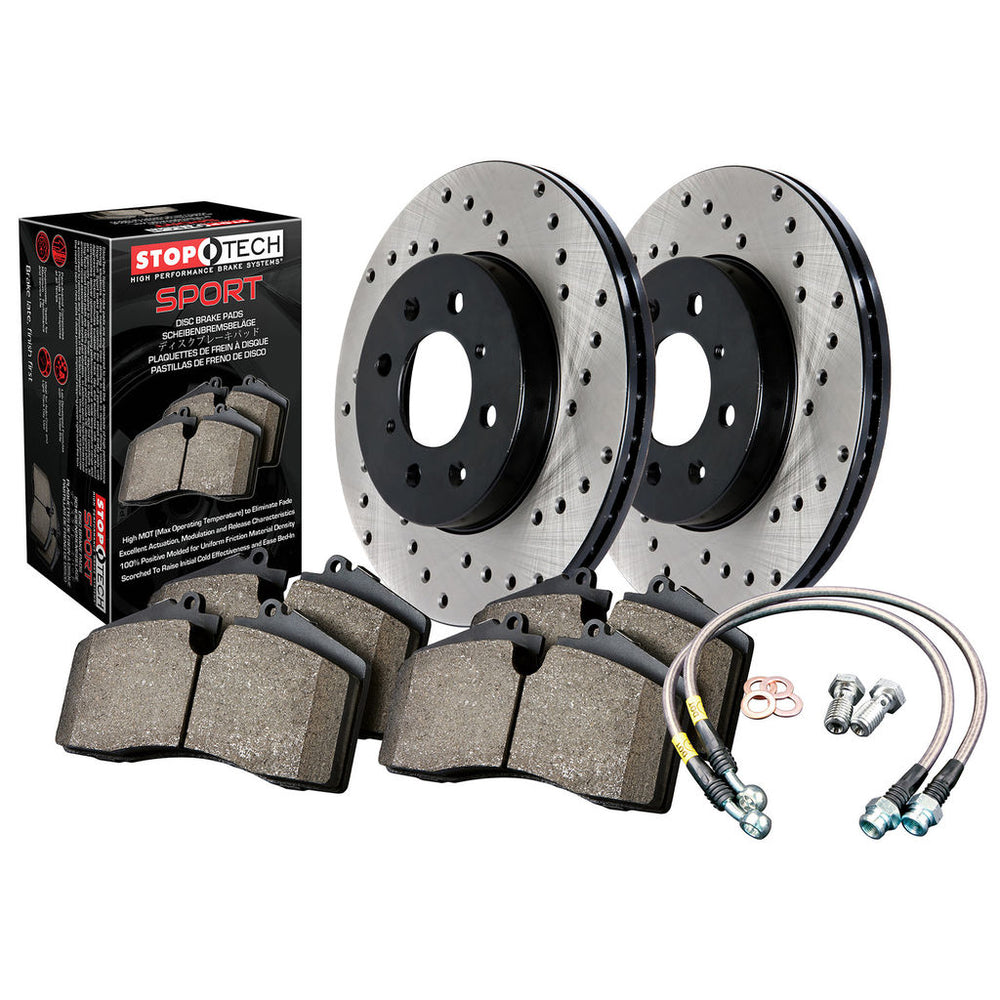 WHEEL CYLINDER KITS