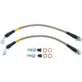 WHEEL CYLINDER KITS