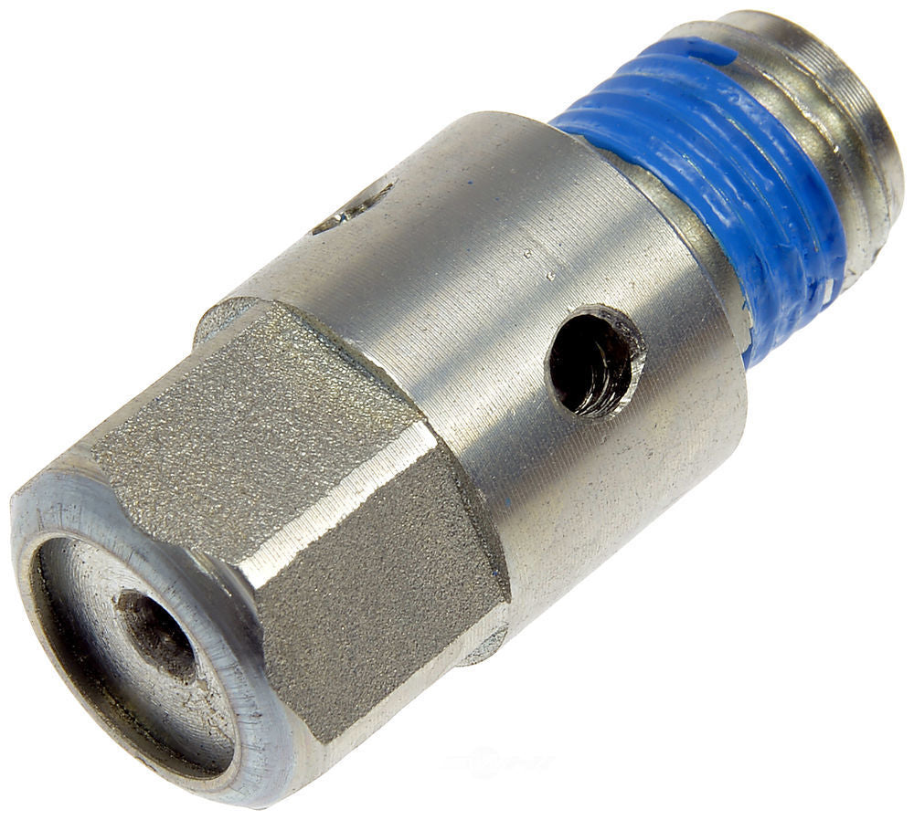 OIL PRESSURE VALVE