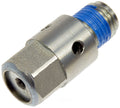 OIL PRESSURE VALVE