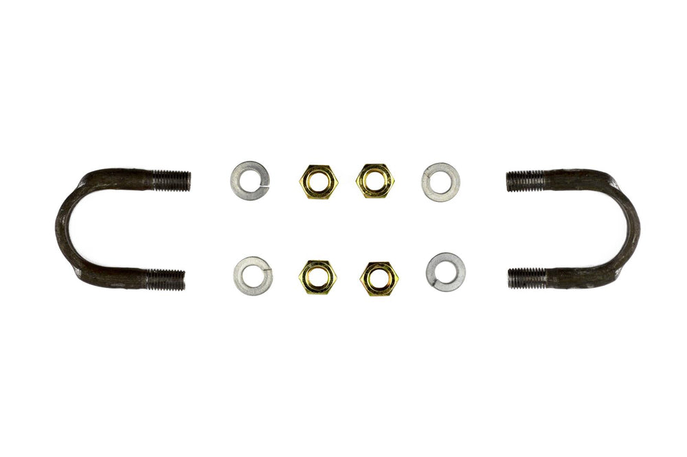 UNIVERSAL JOINT UBOLT KIT (1210/1310/1330 SERIES)