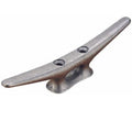 ALUMINUM CLEAT COUNTERSUNK 8