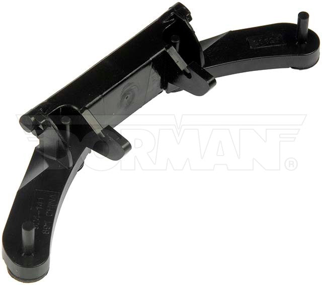 FUEL DOOR HINGE