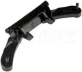 FUEL DOOR HINGE