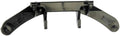 FUEL DOOR HINGE