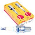 NGK Standard Spark Plug Box of 10 (BR9ECS-5)