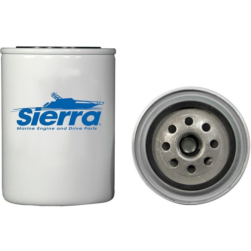 SIERRAMARINE oil filter