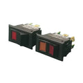 CIRCUIT BREAKER (RESETTABLE) -