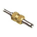 R-134A 8/10MM VALVE CORE REMOVER &