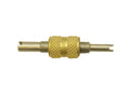 R-134A 8/10MM VALVE CORE REMOVER &