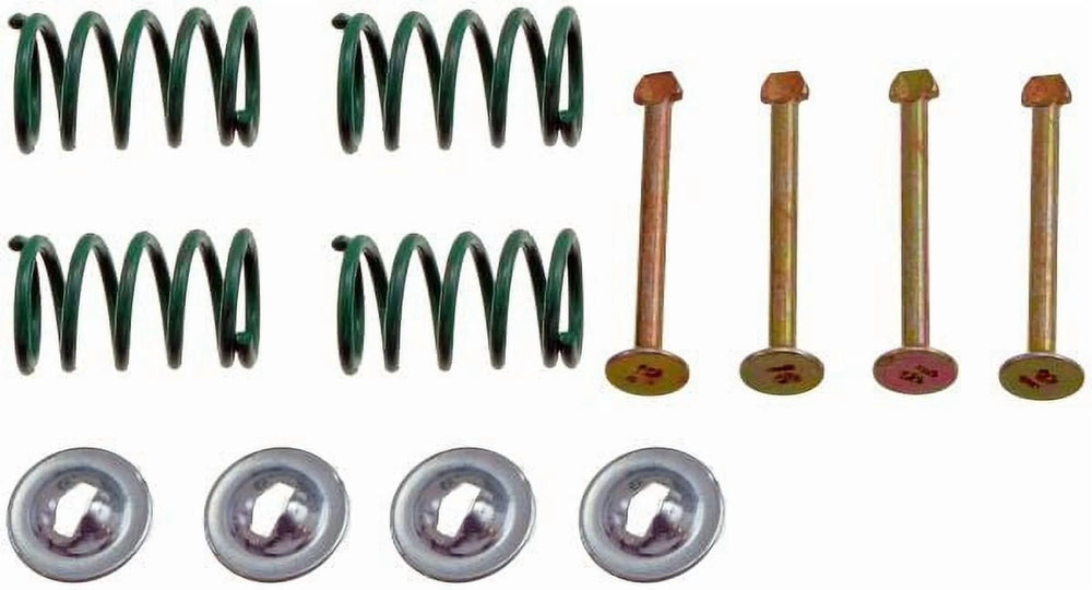 DISC BRAKE HDWE KIT