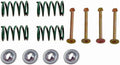 DISC BRAKE HDWE KIT