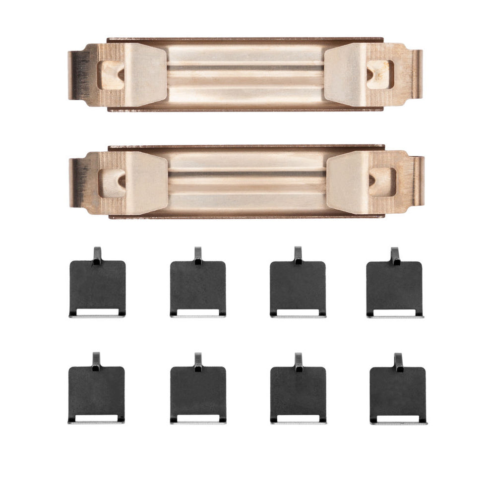DFC auto part