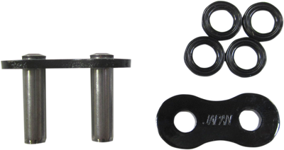 Vortex Racing EK 520 MVXZ2 Rivet Master Link- Gold