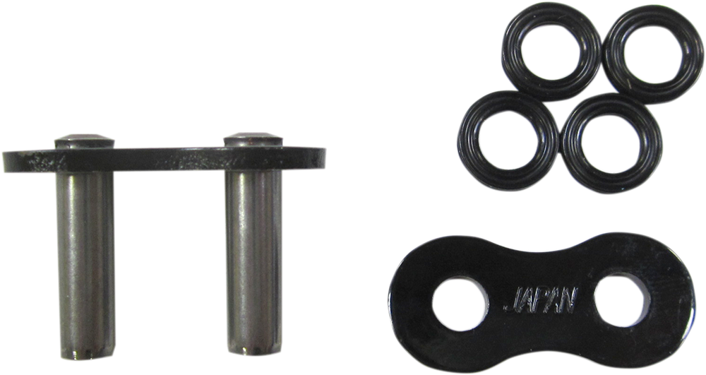 Vortex Racing EK 520 MVXZ2 Rivet Master Link- Gold