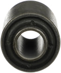 LEAF SPRING SHACKLE BUSHING