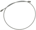 BRAKE CABLE