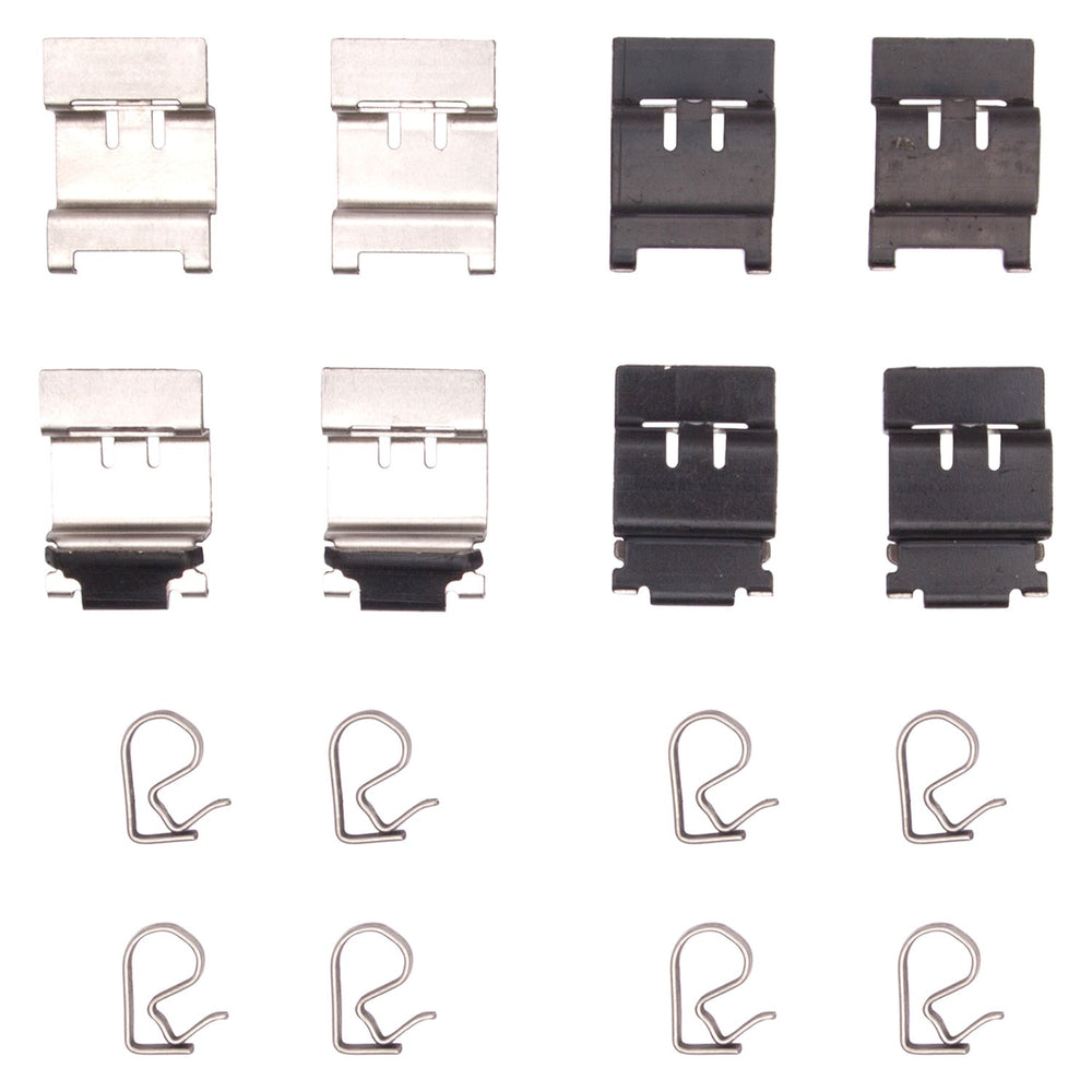 DFC auto part