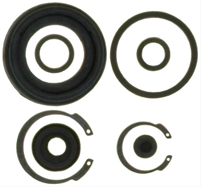 BRKE CALIPER BOOT/SEALKIT