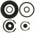 BRKE CALIPER BOOT/SEALKIT