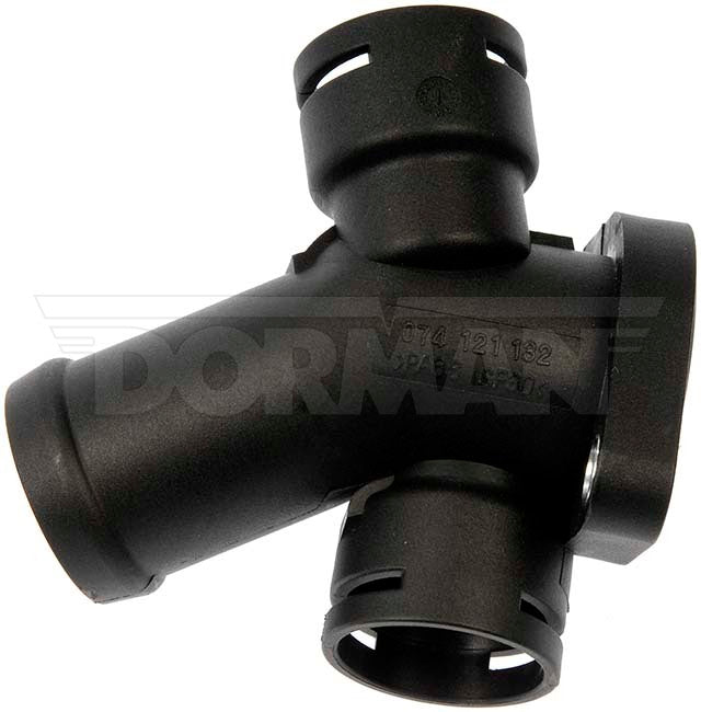 WATER OUTLET