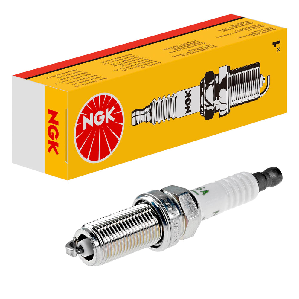 NGK auto part
