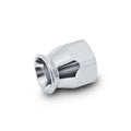 Vibrant Performance - 28960S - Hose End Socket for PTFE Hose Ends, Hose Size: -10 AN