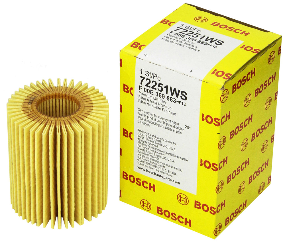 OIL FILTER