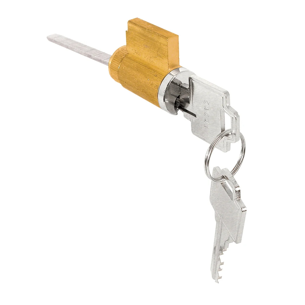 GLOBAL KEY CYLINDER SINGLE MASTER NO KEYS 368
