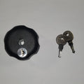 LOCKING KNOB FOR 64720 - ROOF RACK