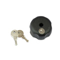 LOCKING KNOB FOR 64720 - ROOF RACK
