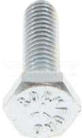CAP SCREW, USS, 1/4" X1