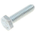 CAP SCREW, USS, 1/4" X1