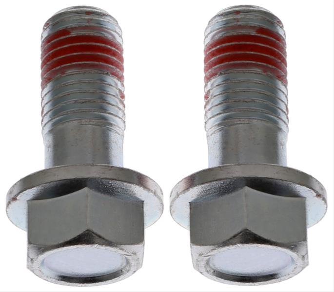 CALIPER ANCHOR PLATE BOLT