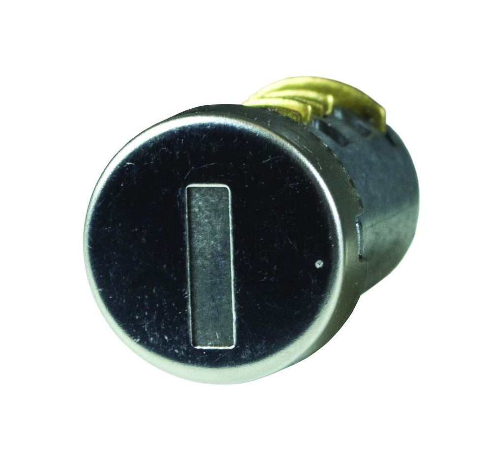 GLOBAL KEY CYLINDER SINGLE MASTER NO KEYS 366