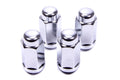 DUP ACORN LUG 7/8" 14-1.50 CHR BAG