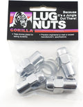 STD MAG LUG 7/8" 14-1.50 CHR BAG