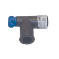 DRAIN ELBOW ASSEMBLY