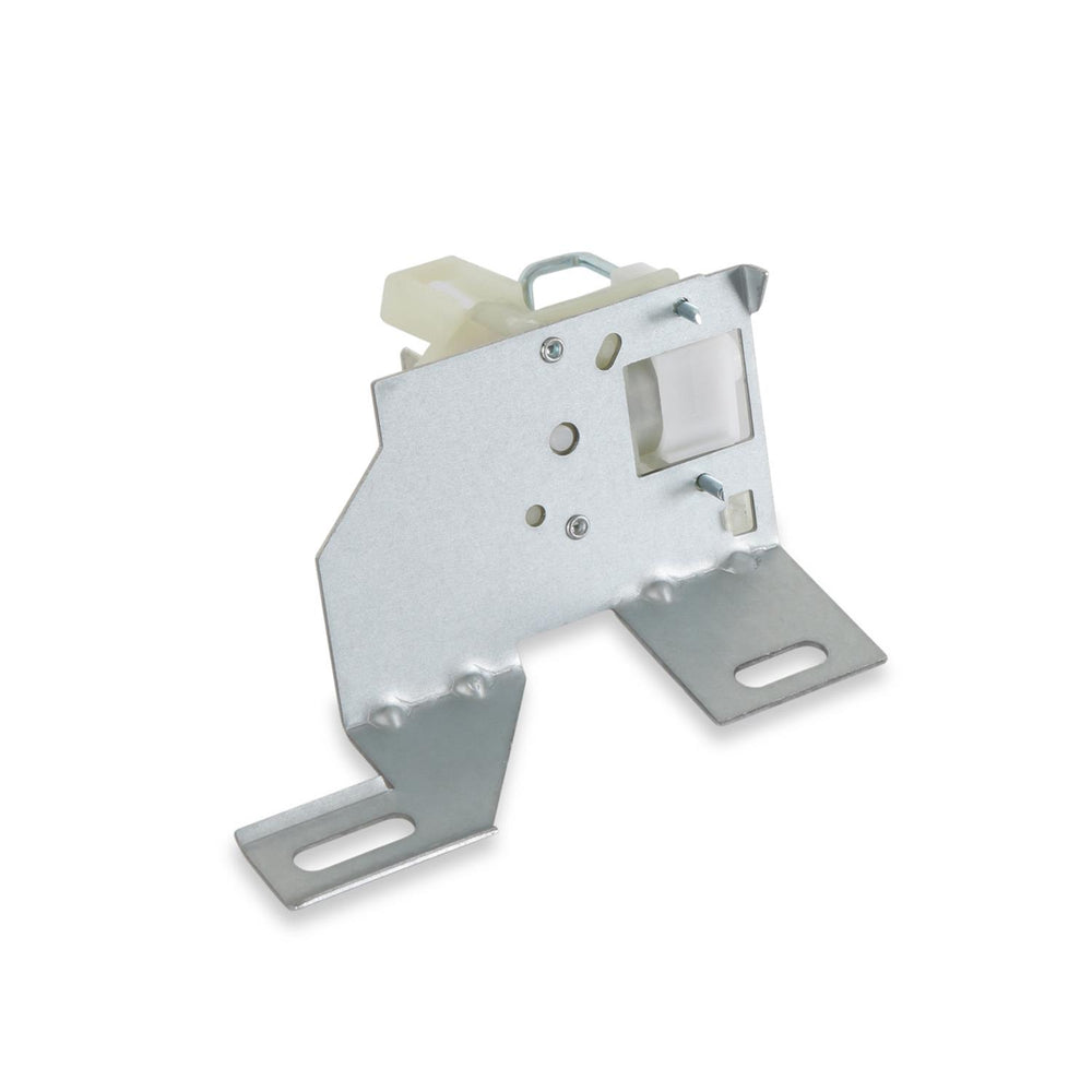 Holley auto part