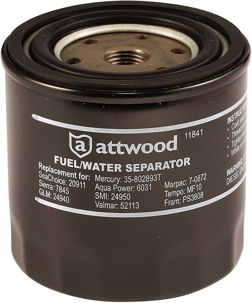 ATTWOOD MARI auto part