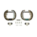 HOSE CUT 1-3/4 ID RDTR
