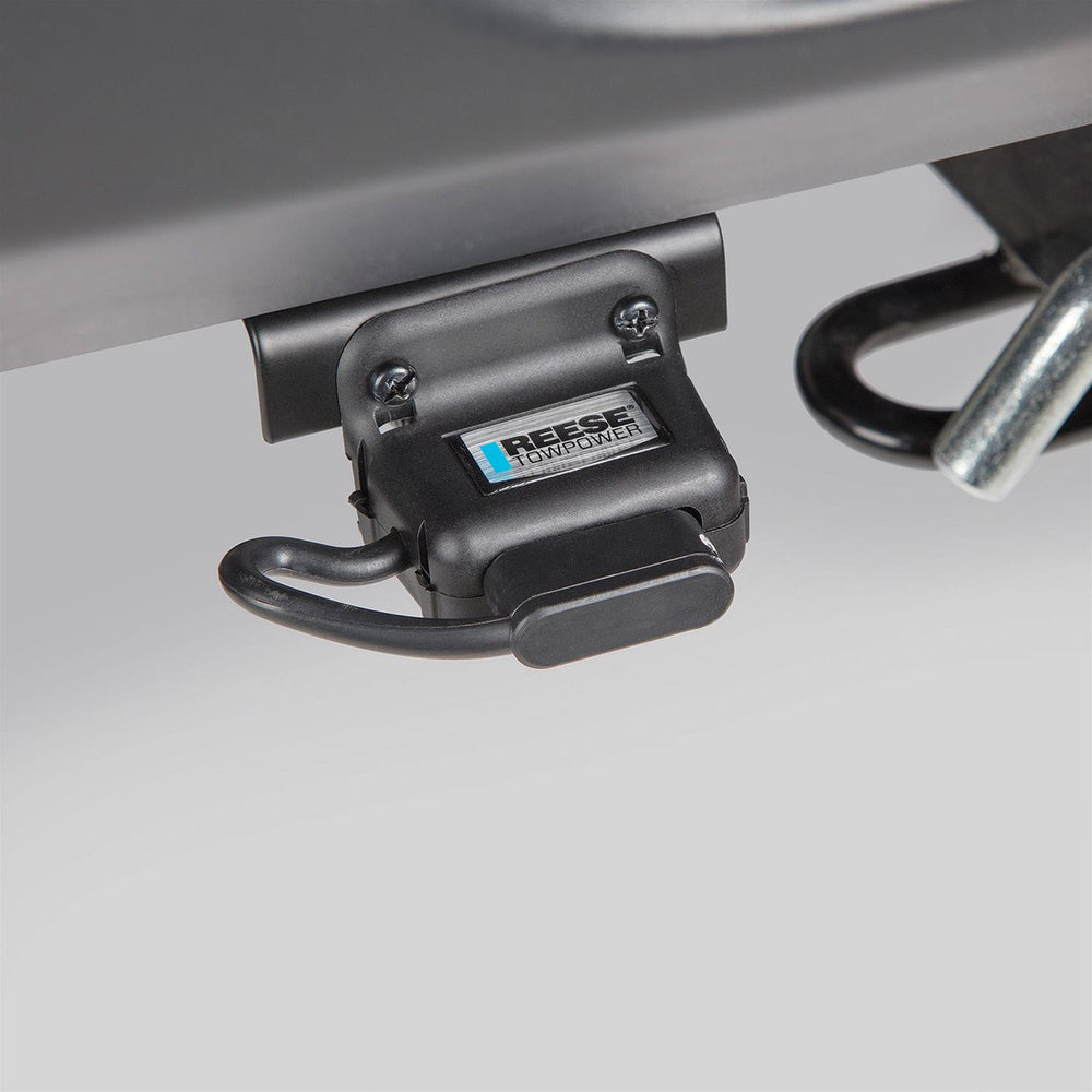 WESBAR roof rack