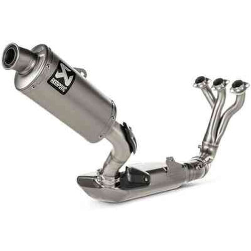Akrapovic Replacement Bolt