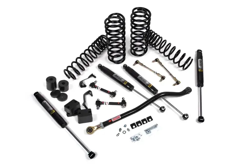 X-JEEP XJ/TJ DISCONNECT STUD