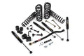X-JEEP XJ/TJ DISCONNECT STUD