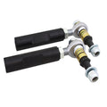 QA1 Precision Products, carbon auto part