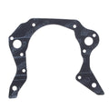 Cometic Ford 302/351W Windsor 0.031in Fiber Timing Cover Gasket